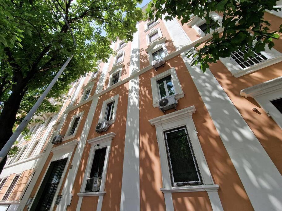 Volupta'S House Trastevere Rom Exteriör bild